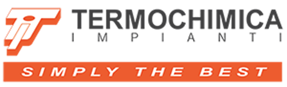 Termochimica Logo